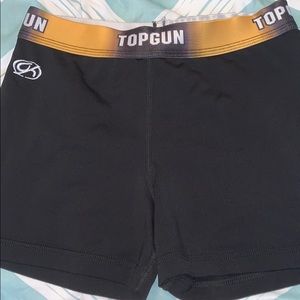 TOP GUN SPANDEX